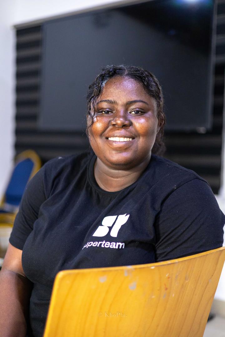 Barbara Asiamah